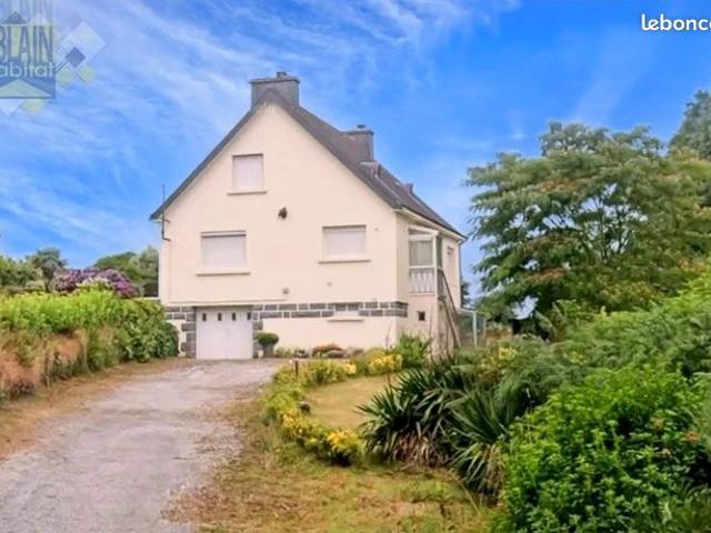 Maison 7 pièces 139 m²