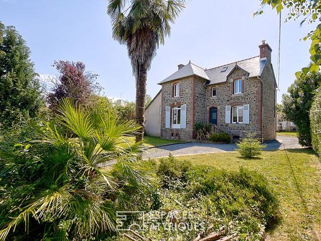 Maison 7 pièces 139 m²