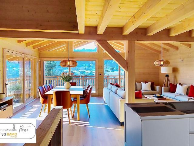 Maison 7 pièces 139 m²