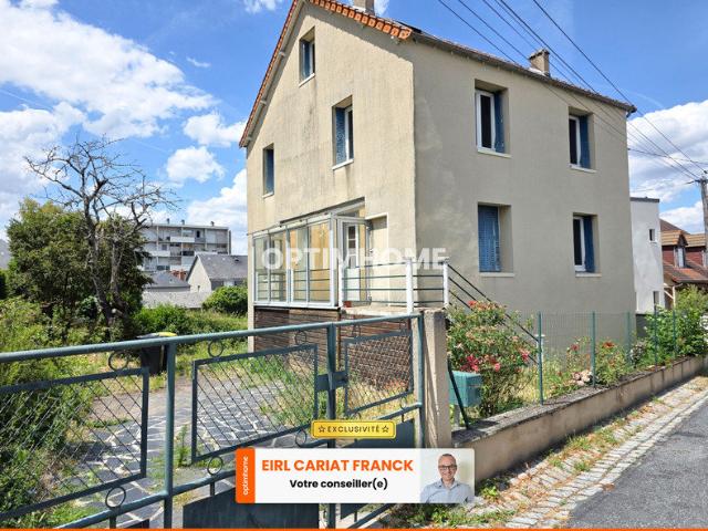 Maison 7 pièces 139 m²