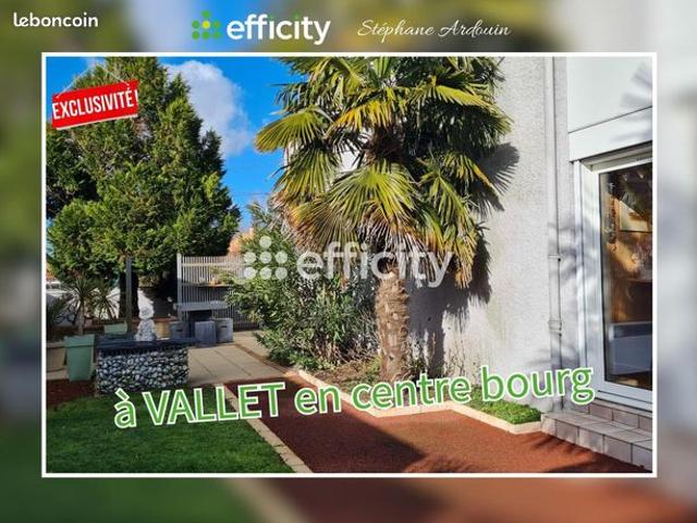 Maison 7 pièces 139 m²