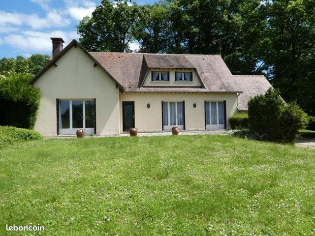 Maison 7 pièces 139 m²