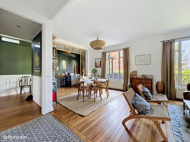 Maison 7 pièces 139 m²
