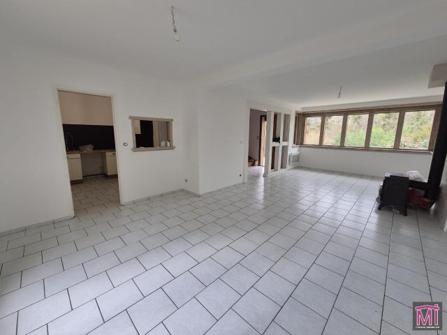 Maison 7 pièces 139 m²
