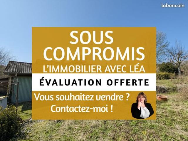 Maison 7 pièces 139 m²