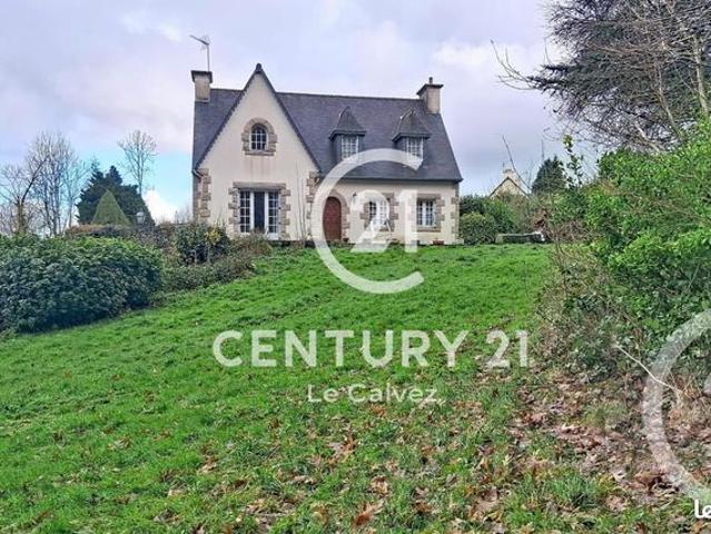 Maison 7 pièces 139 m²