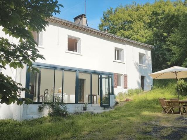Maison 7 pièces 139 m²