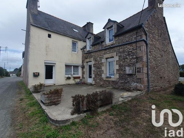 Maison 7 pièces 139 m²