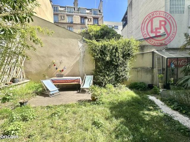 Maison 7 pièces 139 m²