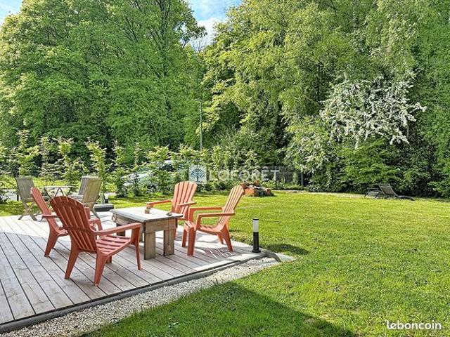 Maison 7 pièces 139 m²