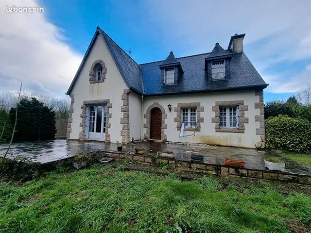 Maison 7 pièces 139 m²