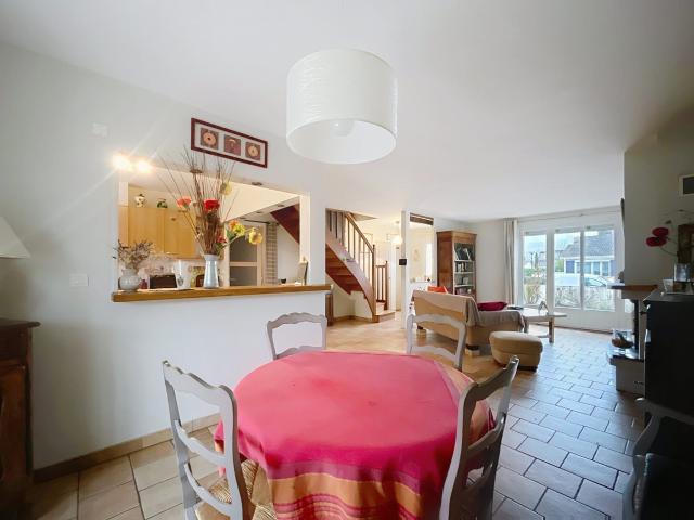 Maison 7 pièces 139 m²