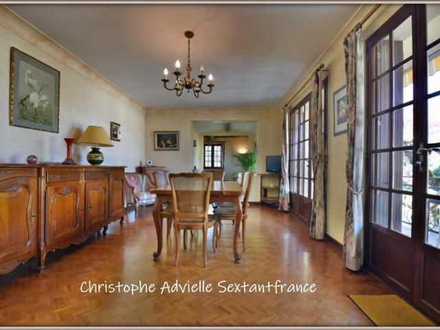 Maison 7 pièces 139 m²
