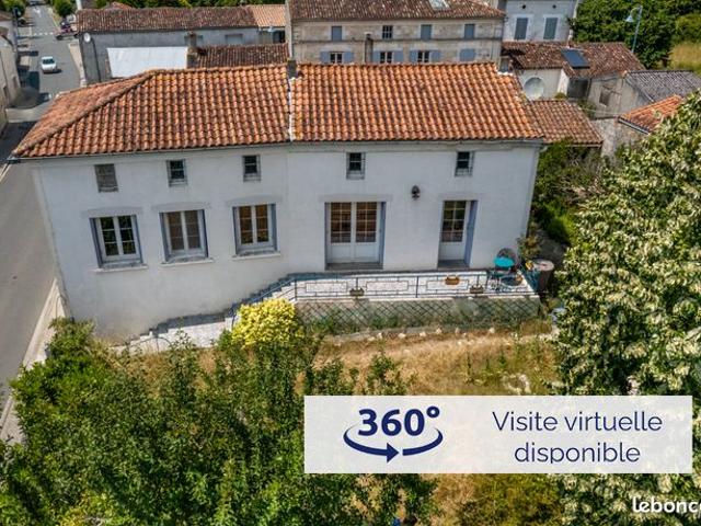 Maison 7 pièces 139 m²