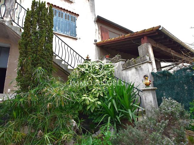 Maison 7 pièces 139 m²