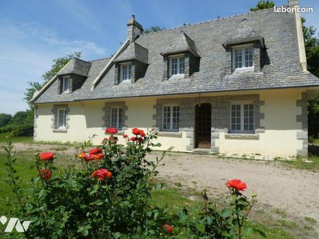 Maison 7 pièces 139 m²