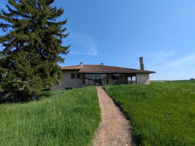 Maison 7 pièces 130 m²