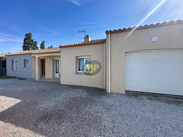 Maison 7 pièces 130 m²