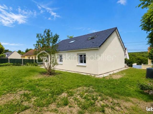 Maison 7 pièces 130 m²