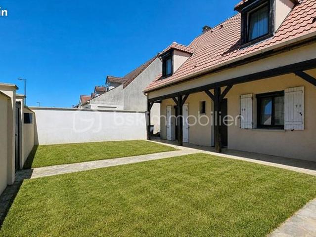 Maison 7 pièces 130 m²