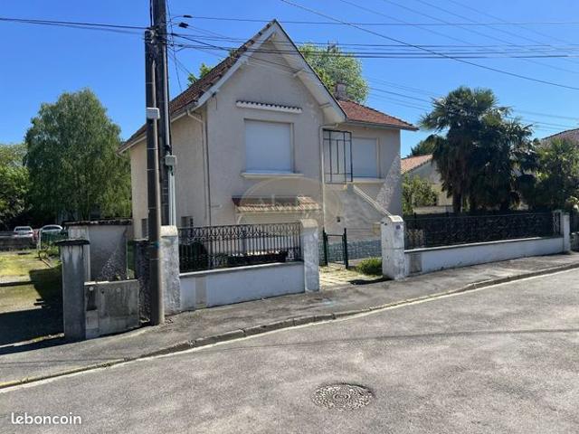 Maison 7 pièces 130 m²