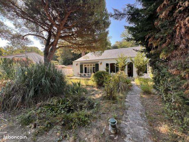 Villa 7 pièces 130 m²
