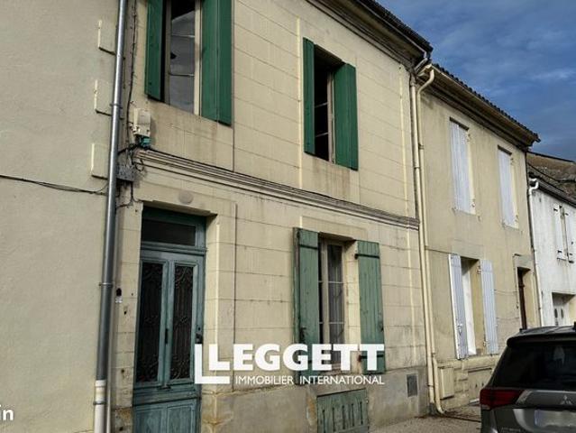 Maison 7 pièces 130 m²