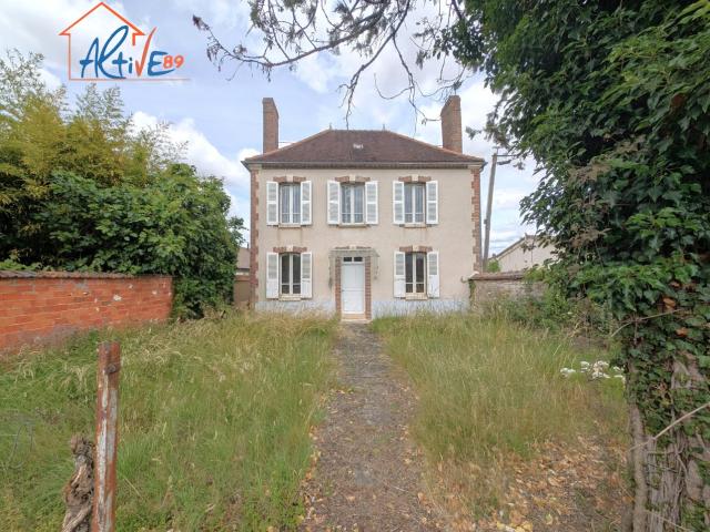 Maison 7 pièces 130 m²