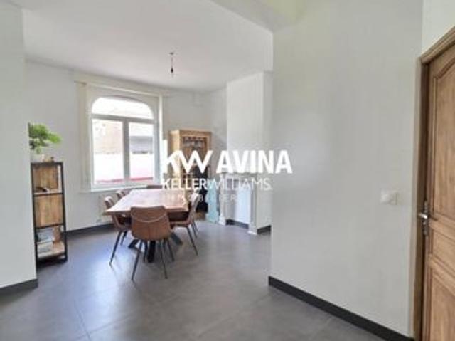 Maison 7 pièces 130 m²