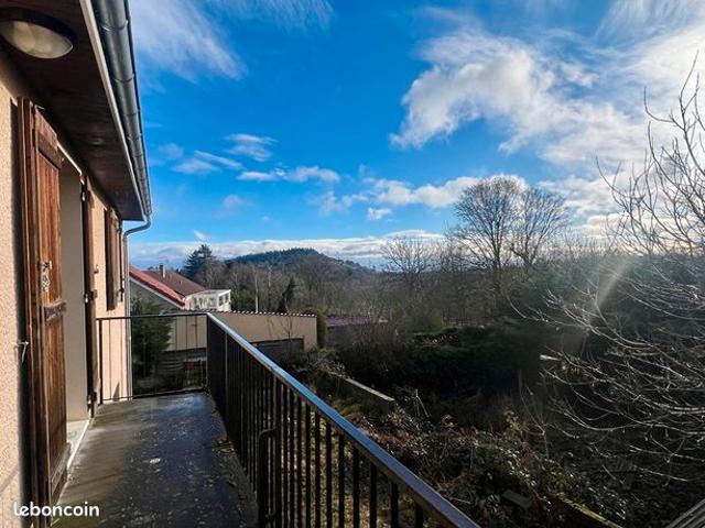 Maison 7 pièces 130 m²