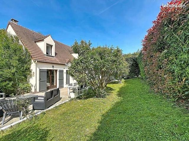 Maison 7 pièces 130 m²