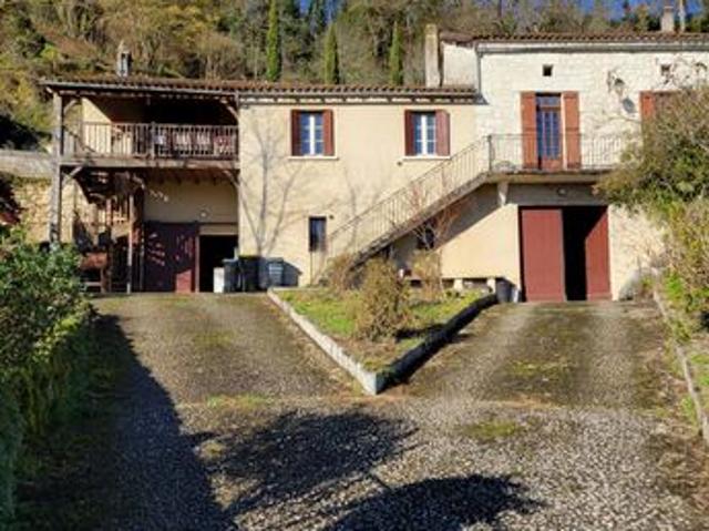 Maison 7 pièces 130 m²