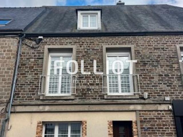 Maison 7 pièces 130 m²