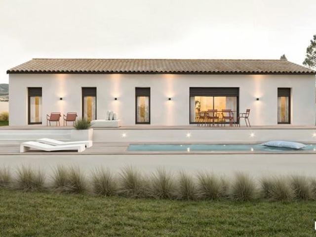 Maison 7 pièces 130 m²