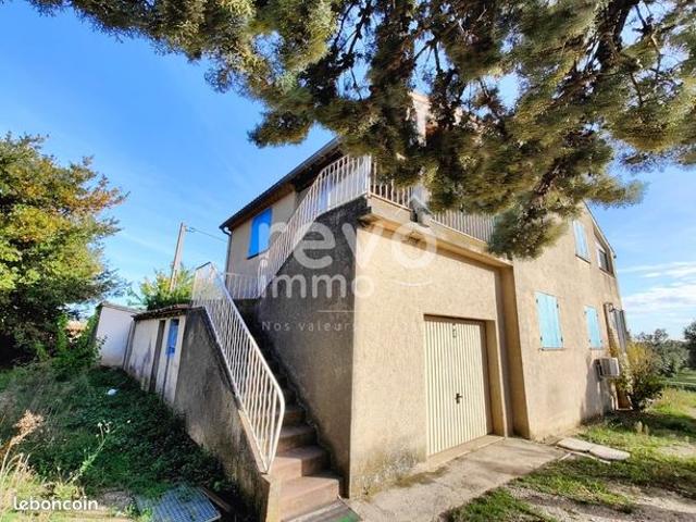 Maison 7 pièces 130 m²
