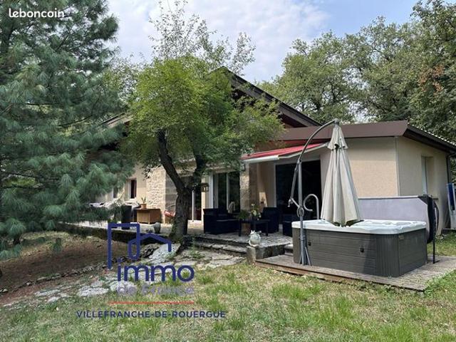 Maison 7 pièces 130 m²