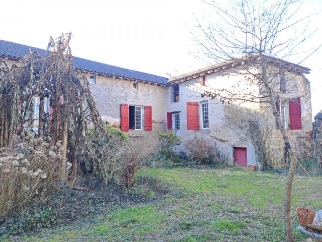 Maison 7 pièces 130 m²