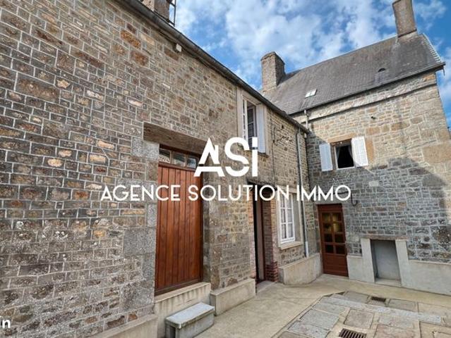 Maison 7 pièces 130 m²