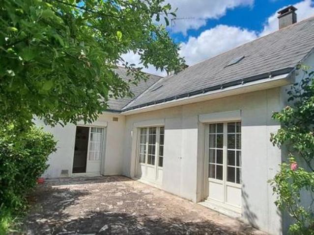 Maison 7 pièces 130 m²