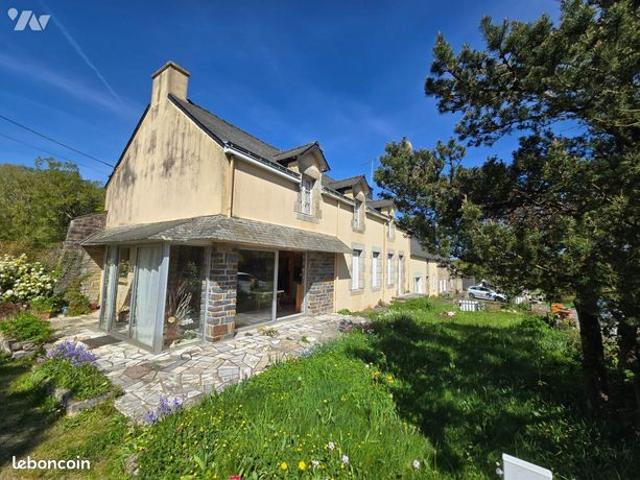 Maison 7 pièces 130 m²