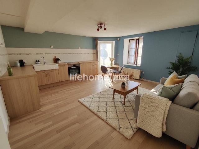 Maison 7 pièces 130 m²