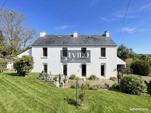 Maison 7 pièces 130 m²