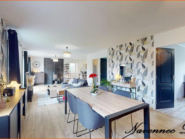 Maison 7 pièces 130 m²