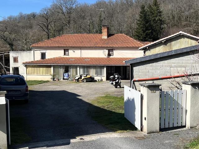 Maison 7 pièces 130 m²