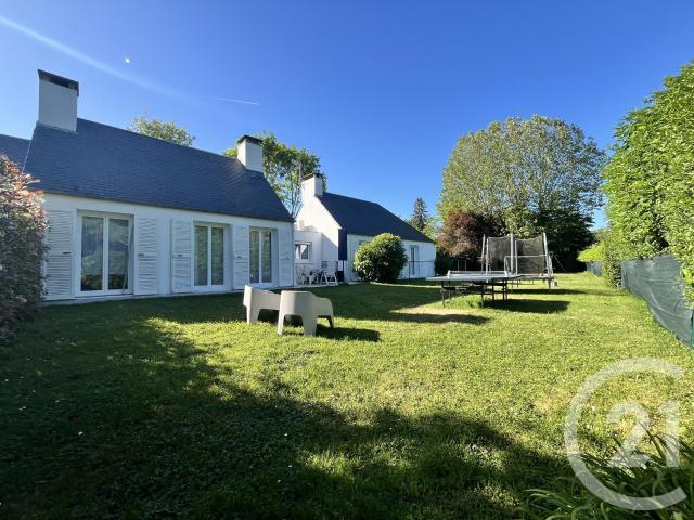 Maison 7 pièces 130 m²