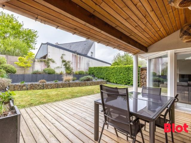 Maison 7 pièces 126 m²