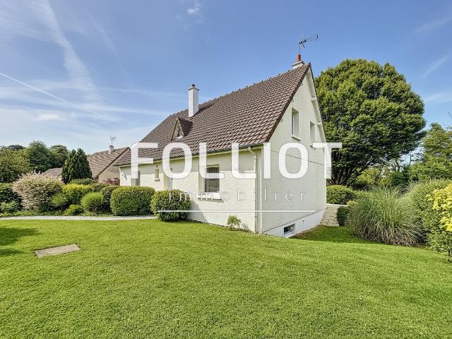 Maison 7 pièces 130 m²