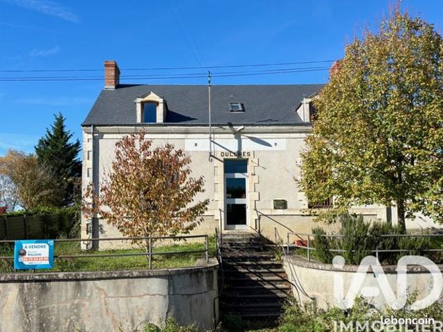 Maison 7 pièces 130 m²