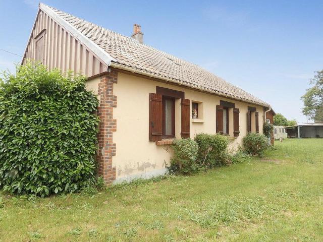 Maison 7 pièces 130 m²