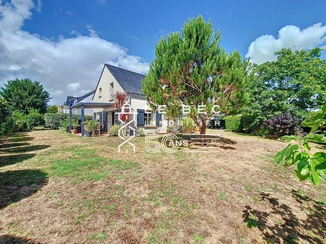 Maison 7 pièces 130 m²